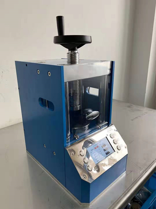 automatic hydraulic press