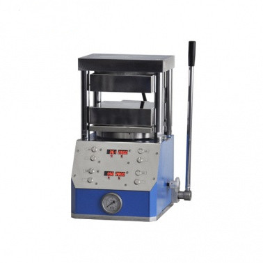 Hydraulic Hot Press