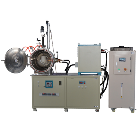 Small Vacuum Furnace