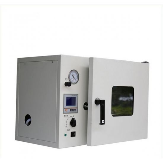 Vacuum Dry Oven