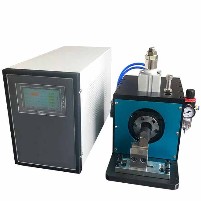 ultrasonic welder