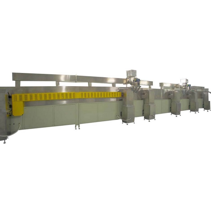 Automatic Coating Machine