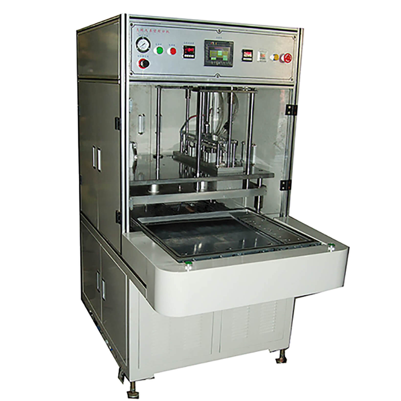 Sealing Machine