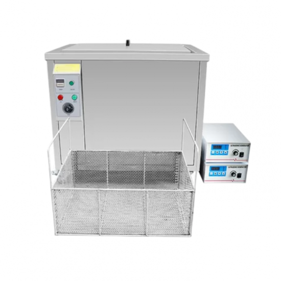 Ultrasonic Cleaner