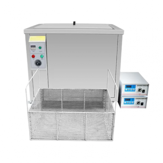 Ultrasonic Cleaner