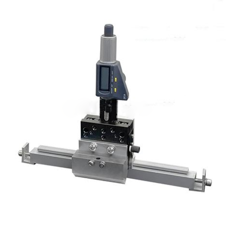 Extrusion Head Unit