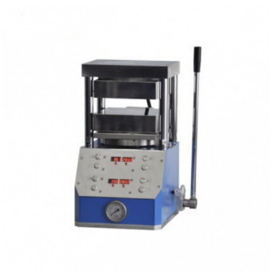 Hydraulic Hot Press