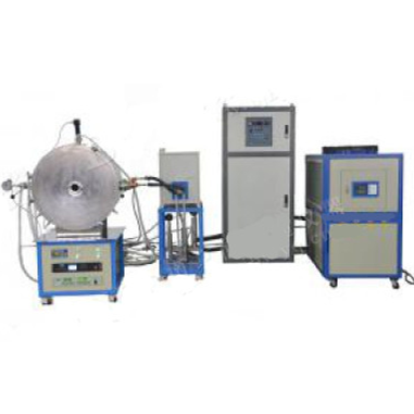 Vacuum Melting Furnace