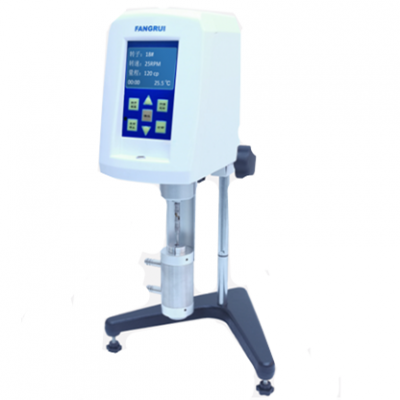 Rotary Viscometer