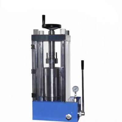 Cold Isostatic Press