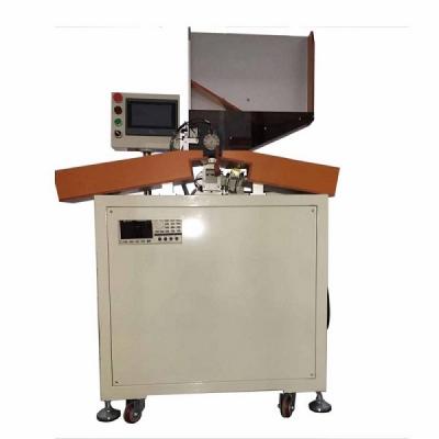 Cylindrical Cell Sorting Machine