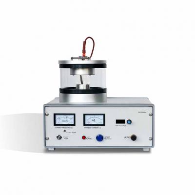 Magnetron Sputter Coater