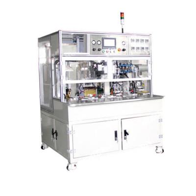 Battery Sealing Machine