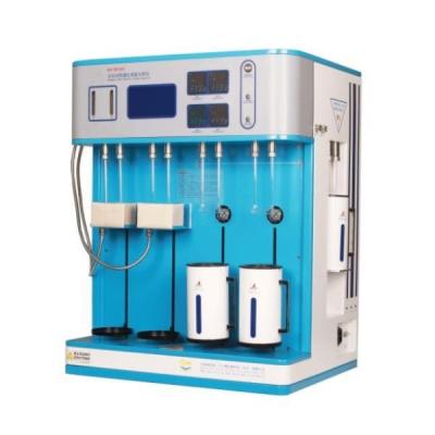 Auto Surface Area Analyzer