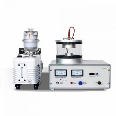 Magnetron Sputtering Coater