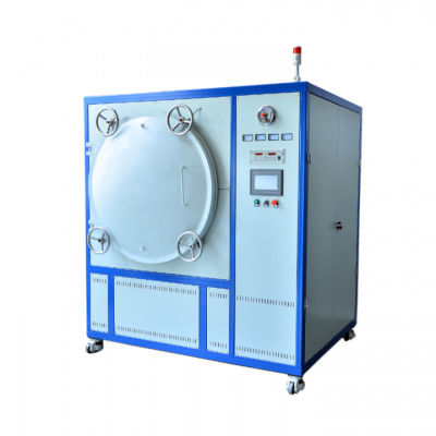 Vacuum Electric Furnace