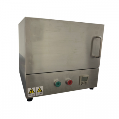 Ultraviolet Ozone Cleaner