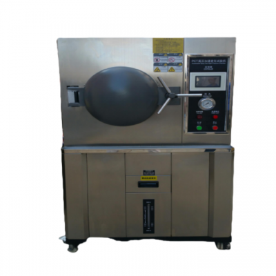 PCT High Pressure Accelerated Aging Tester