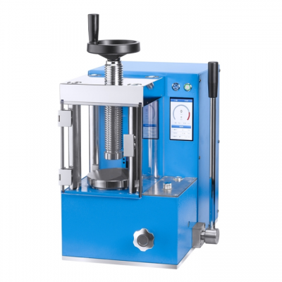 Electric Press