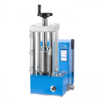 Cold Isostatic Press