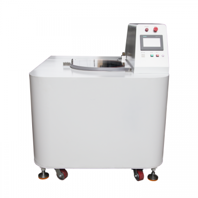 Vacuum Planetary Gravity Mixer