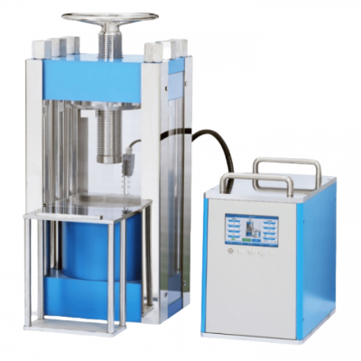 Electric Hydraulic Press