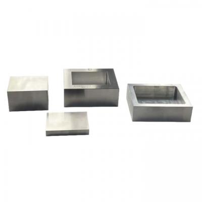 Special Square Heating Die