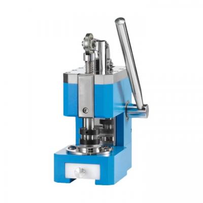 Manual Slicing Machine