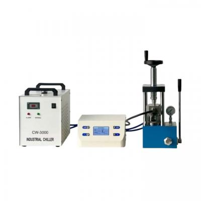 Cooling Water-cooled Flat Plate