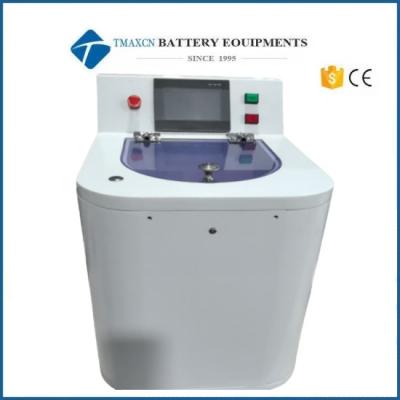Planetary Gravity Mixer