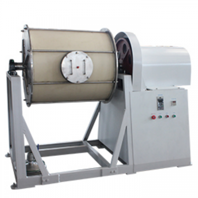 Drum Ball Mill