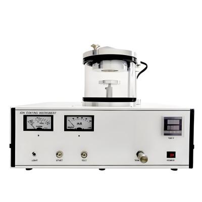 Magnetron Sputter Coater