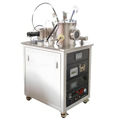 Magnetron Sputter Coater