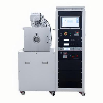 Magnetron Sputter Coater