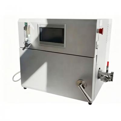  Microwave Tube Furnace