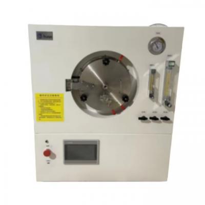 Microwave Pyrolysis Furnace