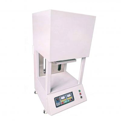 Lift Furnace