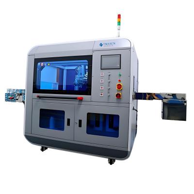 Ultrasonic Coating Machine