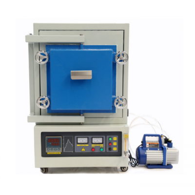 Atmosphere Furnace
