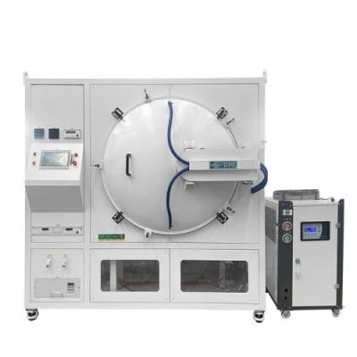 Sintering Furnace