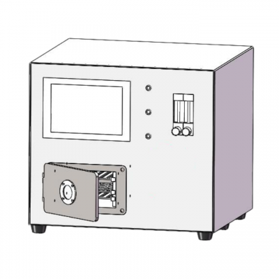 Cleaning Machine