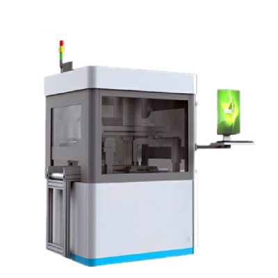 Automatic Ultrasonic Wire Wedge Bonder for Battery Module Assembly Line -Tmax