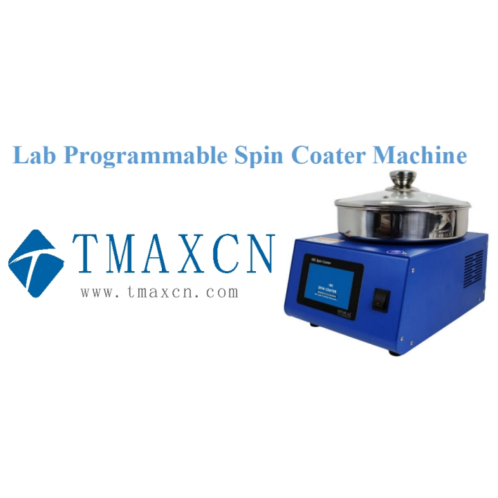 Laborprogrammierbare Spin-Coater-Maschine